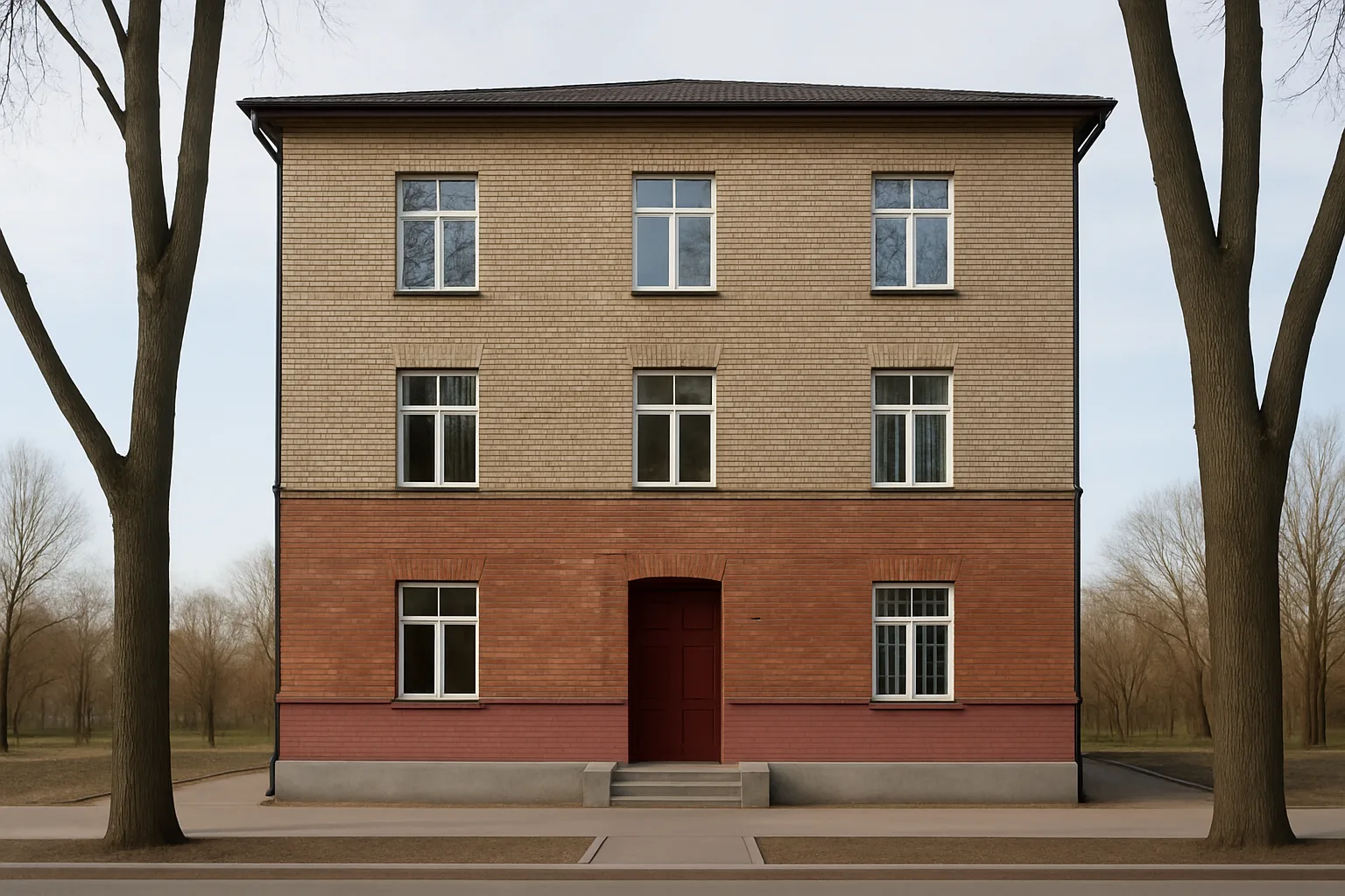 Ярославский электровозоремонтный техникум