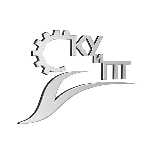 Логотип: Ярославский Колледж Управления И Профессиональных Технологий