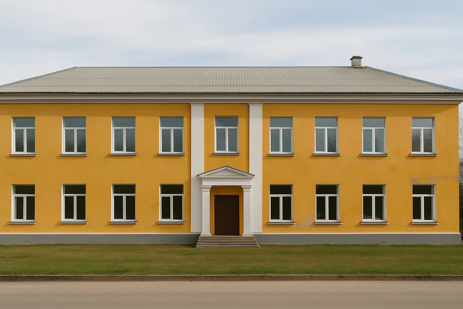 Ярославский педагогический колледж