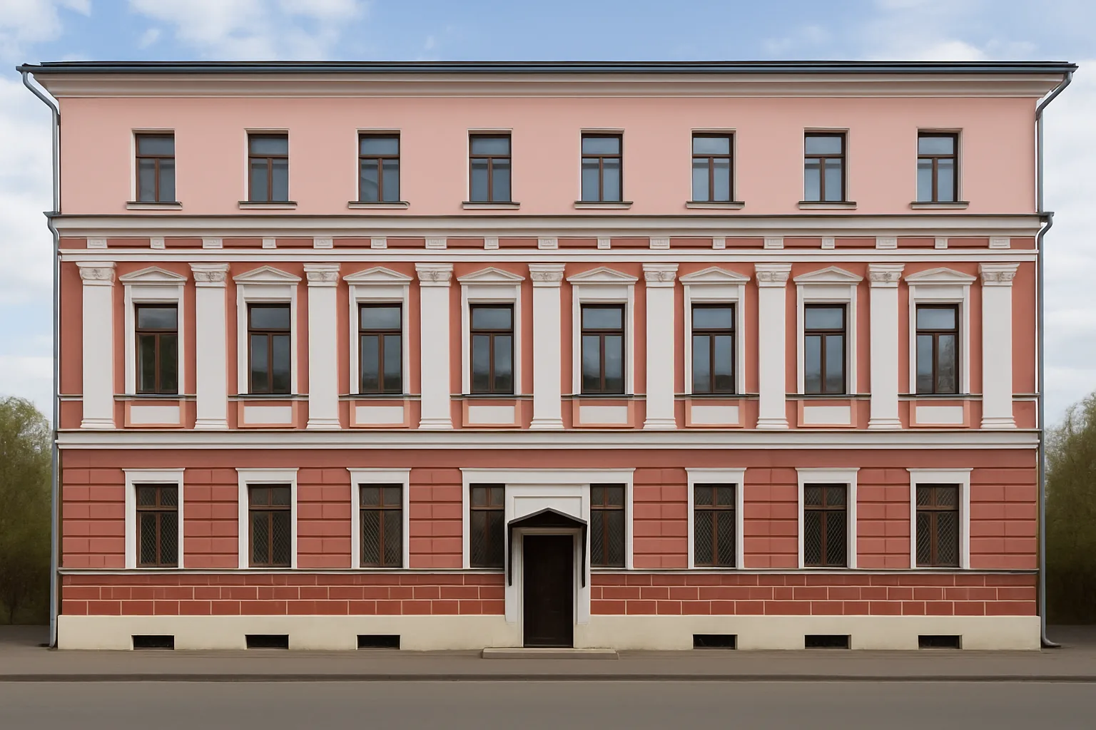 Ярославское музыкальное училище (колледж) им. Л.В. Собинова