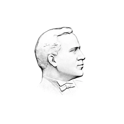 Логотип: Ярославское музыкальное училище (колледж) им. Л.В. Собинова