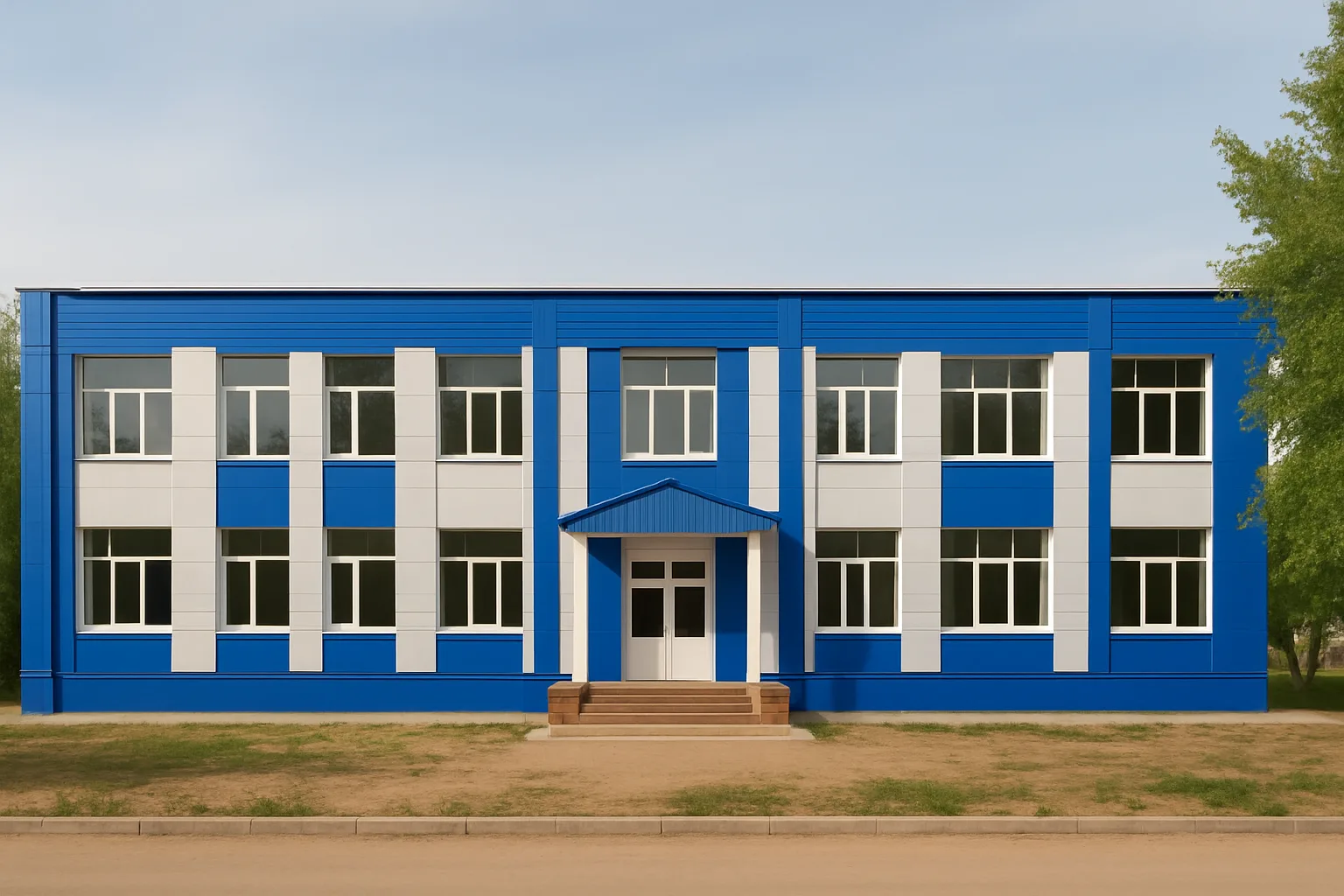 Яровской политехнический техникум