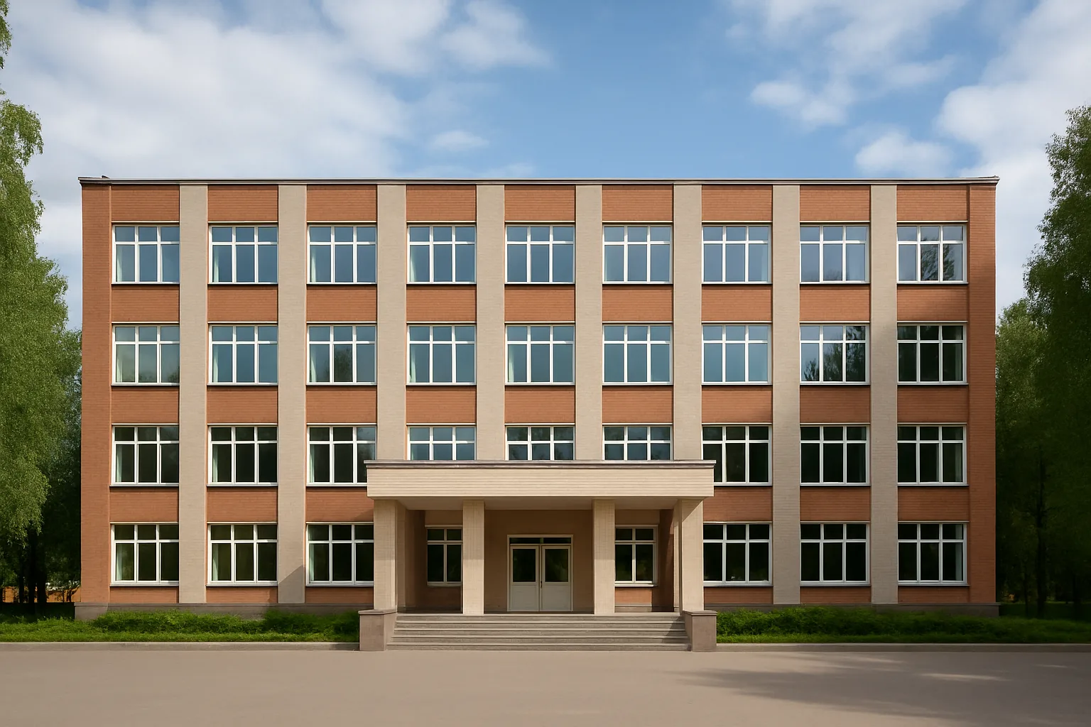 Юргинский техникум машиностроения и информационных технологий