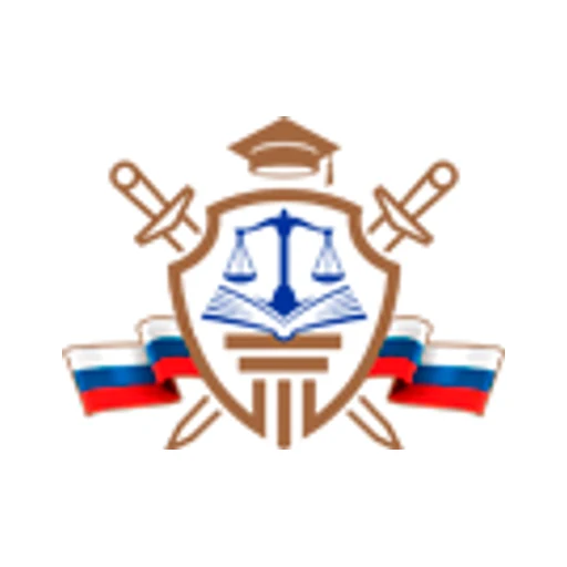 Логотип: Юридический колледж