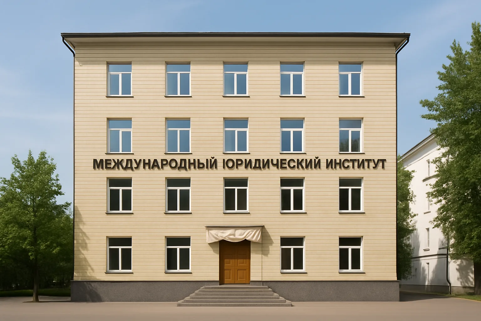 Юридический колледж Международного юридического института