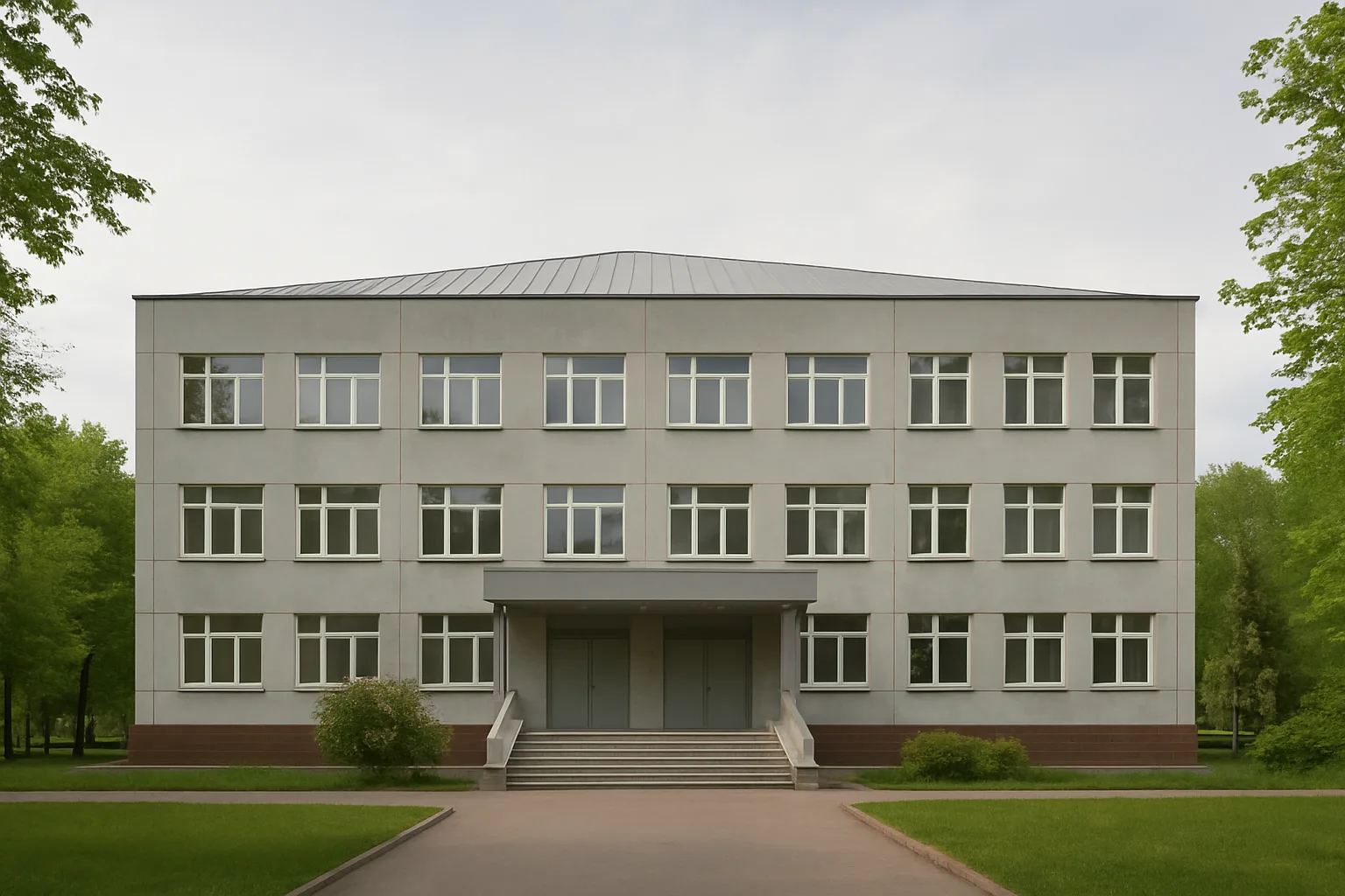 Юридический колледж