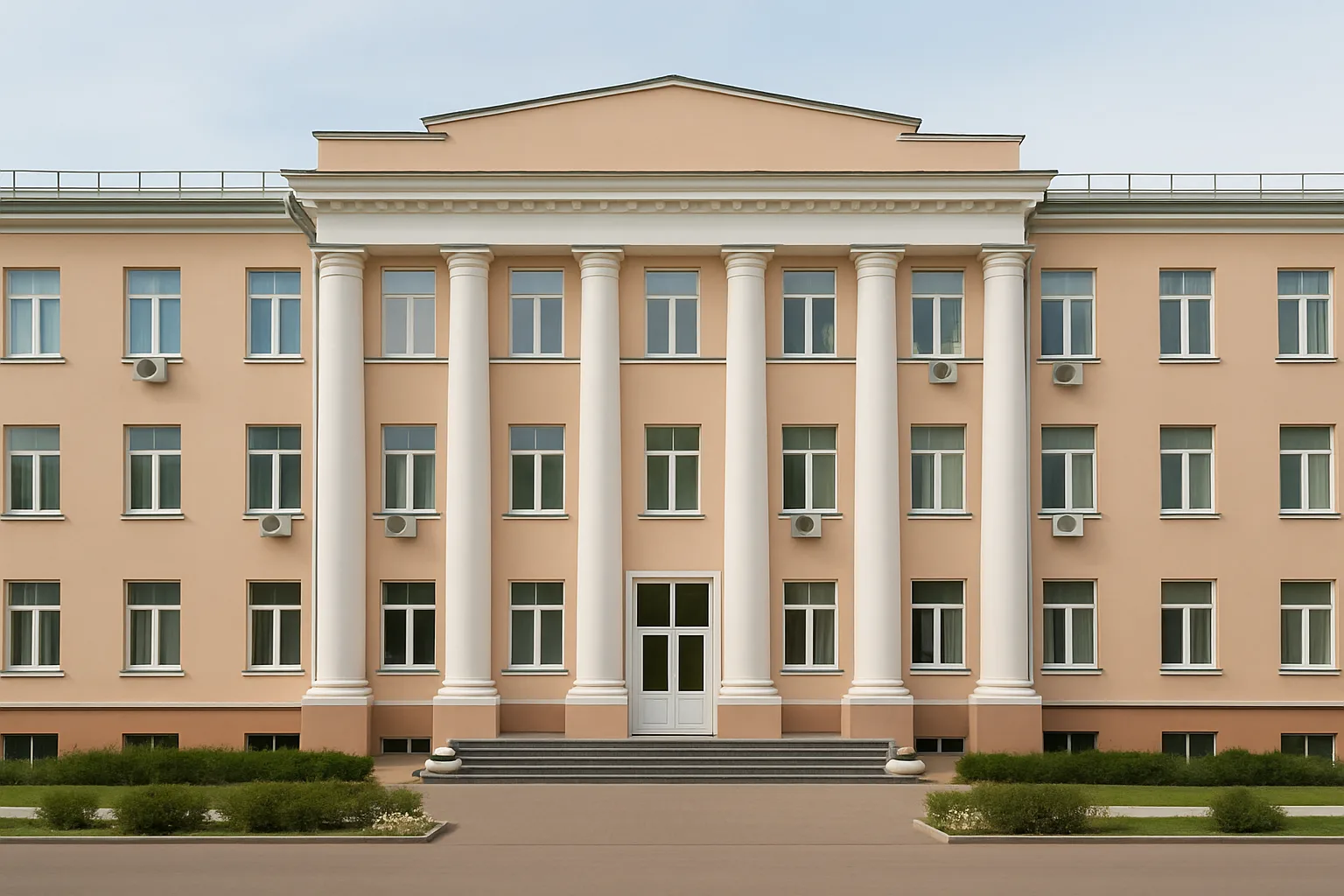 Задонский политехнический техникум имени дважды Героя Советского Союза Михаила Тихоновича Степанищева