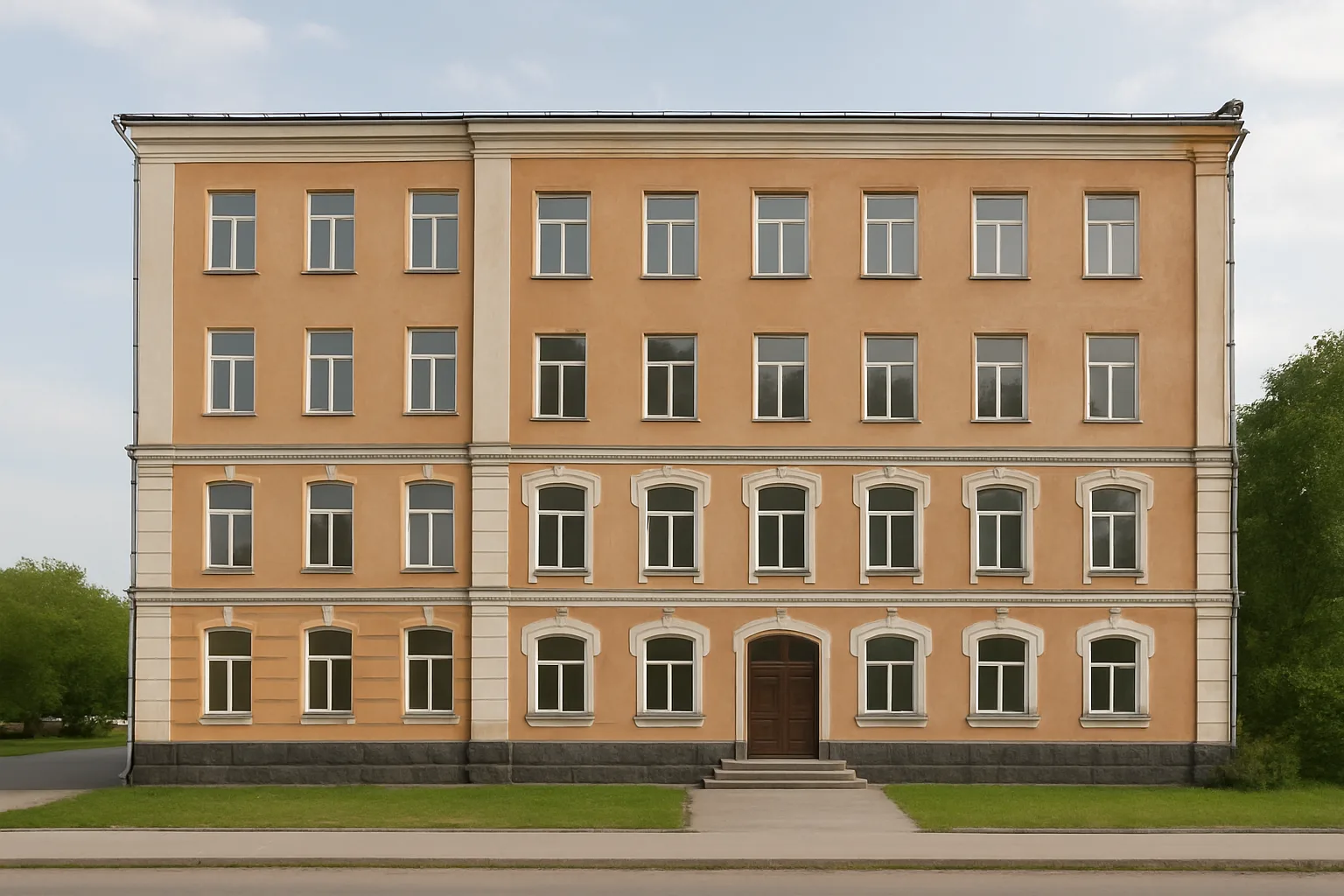 Златоустовский индустриальный колледж им. П.П. Аносова